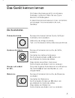 Preview for 7 page of NEFF M1313 Instruction Manual