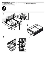 Preview for 1 page of NEFF M15R42X2/01 Installation Instructions