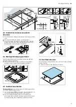 Предварительный просмотр 9 страницы NEFF M16SRF Series Manual