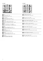 Preview for 2 page of NEFF M3146N1 Instruction Manual