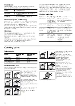 Preview for 12 page of NEFF M3146N1 Instruction Manual