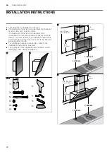 Preview for 20 page of NEFF N 90 D95IPU1N0B Instruction Manual