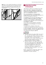 Preview for 21 page of NEFF N 90 D95IPU1N0B Instruction Manual