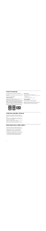 Preview for 10 page of NEFF N K30 Series Instruction Manual