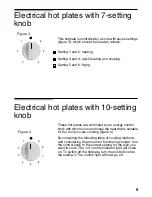 Preview for 10 page of NEFF N11K30N0 Operating Instructions Manual