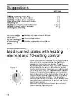 Preview for 11 page of NEFF N11K30N0 Operating Instructions Manual