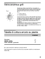 Preview for 46 page of NEFF N11K30N0 Operating Instructions Manual