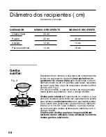 Preview for 59 page of NEFF N11K30N0 Operating Instructions Manual