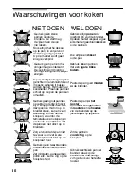 Preview for 81 page of NEFF N11K30N0 Operating Instructions Manual