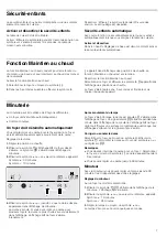 Preview for 7 page of NEFF N14D30N2 Instruction Manual