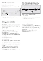 Preview for 9 page of NEFF N14D30N2 Instruction Manual