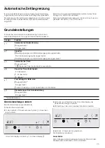 Предварительный просмотр 25 страницы NEFF N14D30N2 Instruction Manual