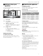 Предварительный просмотр 5 страницы NEFF N17HH..N0A Instruction Manual