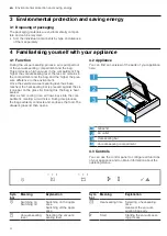 Preview for 4 page of NEFF N17XH10 0 Series Information For Use