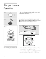 Preview for 7 page of NEFF N24K45N0 Operating Instructions Manual