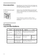 Preview for 11 page of NEFF N24K45N0 Operating Instructions Manual