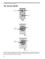 Preview for 21 page of NEFF N24K45N0 Operating Instructions Manual