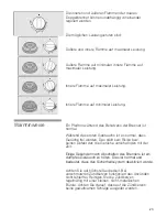 Preview for 24 page of NEFF N24K45N0 Operating Instructions Manual