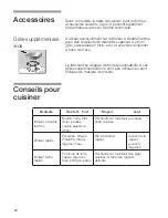 Preview for 41 page of NEFF N24K45N0 Operating Instructions Manual