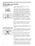 Preview for 43 page of NEFF N24K45N0 Operating Instructions Manual