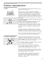 Preview for 58 page of NEFF N24K45N0 Operating Instructions Manual