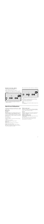 Предварительный просмотр 37 страницы NEFF N4 D30 Series Instruction Manual