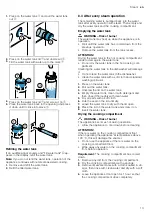 Предварительный просмотр 13 страницы NEFF N50 B3AVH4H 0B Series User Manual And Installation Instructions