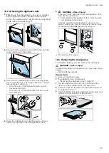 Предварительный просмотр 29 страницы NEFF N50 B3AVH4H 0B Series User Manual And Installation Instructions