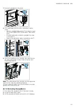 Предварительный просмотр 43 страницы NEFF N50 B3AVH4H 0B Series User Manual And Installation Instructions