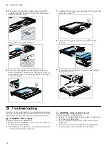 Предварительный просмотр 30 страницы NEFF N90 B64CT73G0B User Manual And Installation Instructions