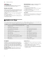 Предварительный просмотр 6 страницы NEFF NHH1721N Instruction Manual