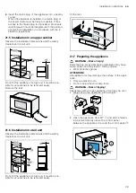 Preview for 29 page of NEFF NR4GR31 1 Series User Manual And Installation Instructions