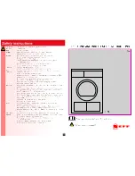 Preview for 8 page of NEFF R7380X0EU Operating And Installation Instructions