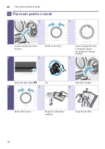 Preview for 18 page of NEFF R8581X2ES Installation And Operating Instructions Manual