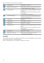 Preview for 16 page of NEFF S153HCX02G User Manual