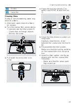 Preview for 39 page of NEFF S153ITX05E User Manual