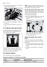 Предварительный просмотр 24 страницы NEFF S185HCX01A User Manual