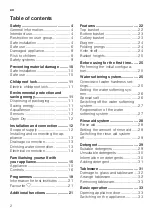 Preview for 2 page of NEFF S197EB800E Information For Use