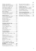 Preview for 3 page of NEFF S197EB800E Information For Use