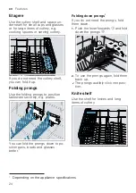 Preview for 24 page of NEFF S197EB800E Information For Use