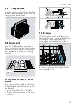 Предварительный просмотр 25 страницы NEFF S247HDS01A User Manual