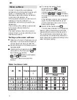 Preview for 6 page of NEFF S3443B1 Instructions For Use Manual