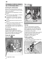 Preview for 10 page of NEFF S3443B1 Instructions For Use Manual