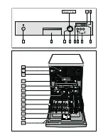 Предварительный просмотр 2 страницы NEFF S41E50N0GB Operating Instructions Manual