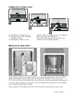 Предварительный просмотр 29 страницы NEFF S41E50N0GB Operating Instructions Manual