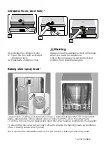 Preview for 39 page of NEFF S41E50S0GB Instruction Manual