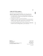 Preview for 29 page of NEFF S41T69N0UK Operating Instructions Manual