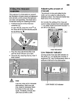 Предварительный просмотр 9 страницы NEFF S44E33 Instructions For Use Manual