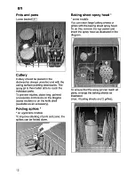 Предварительный просмотр 12 страницы NEFF S44E33 Instructions For Use Manual