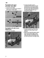 Предварительный просмотр 14 страницы NEFF S44E33 Instructions For Use Manual